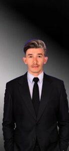 Picture of HABIBILLAH M. AMIN